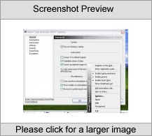 BlazingTools Smart Type Assistant Screenshot